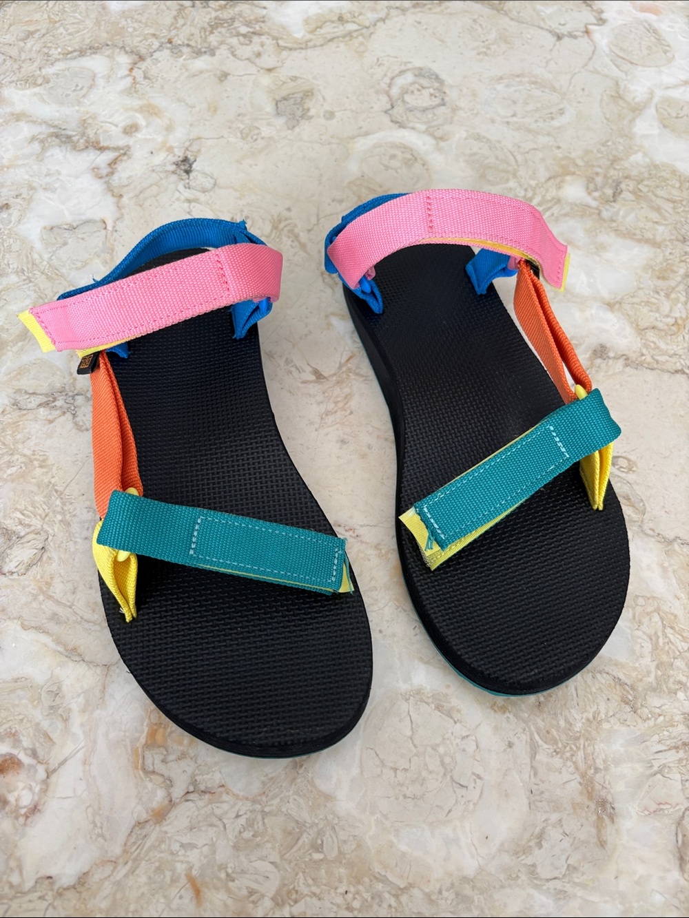 Teva Original Universal '90s Multi Sandals